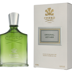 Creed Original Vetiver Eau de Parfum Spray 100 ml