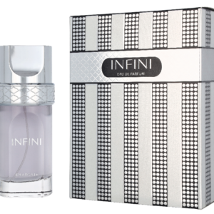 Khadlaj Infini 100 ml Eau de Parfum Heren