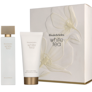 Elizabeth Arden - E.Arden White Tea Giftset 200 ml Eau de Parfum Dames