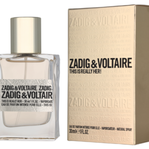 Zadig & Voltaire This Is Really Her! Eau de Parfum 30 ml