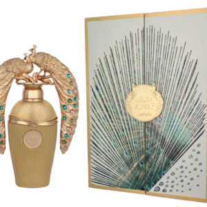 Lattafa Afeef 100 ml Eau de Parfum