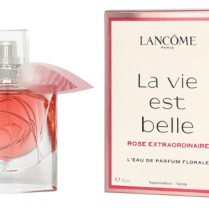 Lancome La Vie Est Belle Extraordinaire Eau De Parfum Spray Eau de Toilette 30 ml Dames