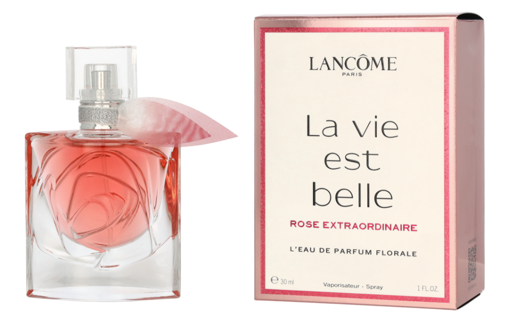 Lancome La Vie Est Belle Extraordinaire Eau De Parfum Spray Eau de Toilette 30 ml Dames 1 Lancome La Vie Est Belle Extraordinaire Eau De Parfum Spray Eau de Toilette 30 ml Dames