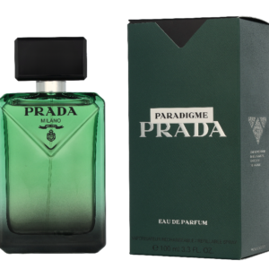Prada Paradigme 100 ml Eau de Parfum Heren