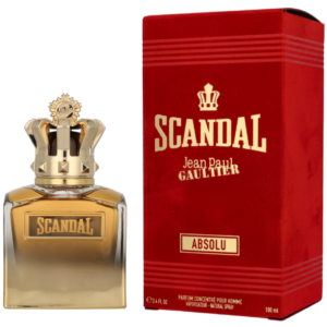 J.P. Gaultier Scandal Absolut Him Eau de Parfum Spray 100 ml