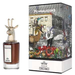 Penhaligon's Changing Constance For Women 75 ml Eau de Parfum