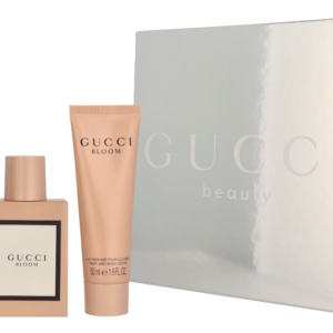 Gucci Bloom Giftset 100 ml Eau de Parfum Dames