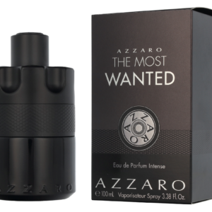 Azzaro The Most Wanted Intense 100 ml Eau de Parfum Heren