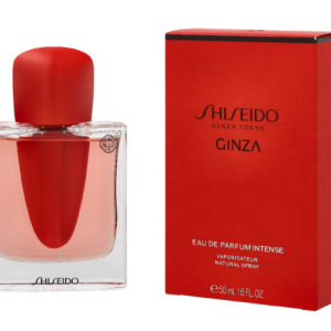 Shiseido Ginza Intense 50 ml Eau de Parfum Dames