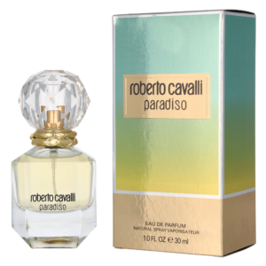 Roberto Cavalli Paradiso Eau de Parfum Spray 30 ml Dames
