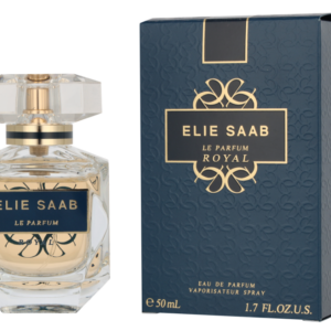Elie Saab Le Parfum Royal Eau de parfum Spray 50 ml Dames