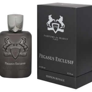 Parfums De Marly Pegasus Exclusif Eau de Parfum Spray 125 ml Heren