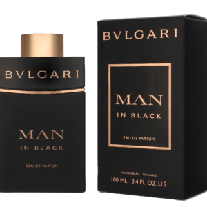 Bvlgari Man In Black 100 ml Eau de Parfum Heren