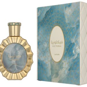 Lattafa Victoria 100 ml Eau de Parfum