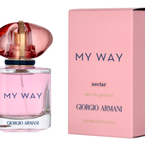 Armani My Way Nectar Eau De Parfum Spray 30 ml Dames