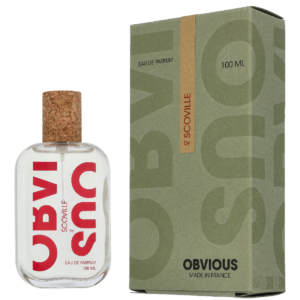 Obvious Parfums - Obvious Scoville 100 ml Eau de Parfum