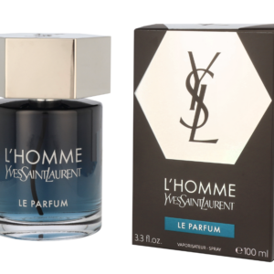 Yves Saint Laurent - YSL L'Homme Le Parfum Eau de parfum Spray 100 ml Heren