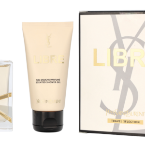 Yves Saint Laurent - YSL Libre Giftset Eau de Parfum 100 ml Dames