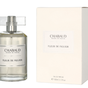 Chabaud Fleur De Figue Eau de Parfum Spray 100 ml