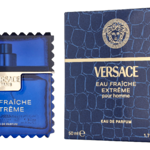 Versace Eau Fraiche Extreme 50 ml Eau de Parfum Heren