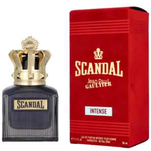 J.P. Gaultier Scandal Pour Homme Intense 50 ml Eau de Parfum Heren