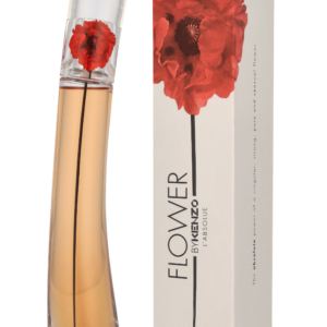 Kenzo Flower By Kenzo L'Absolue Eau de Parfum Spray 50 ml Dames
