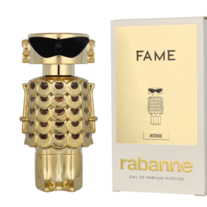 Rabanne - Paco Rabanne Fame Intense Eau De Parfum Spray 50 ml Dames