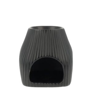 Scentchips - Waxbrander Zwart - Wax Melts Brander - Geurbrander