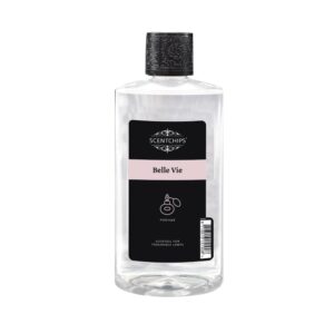 Scentchips - Geurolie - Belle Vie - 475ml