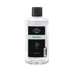 Scentchips - Geurolie - Clean River - 475ml