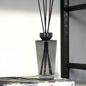 Scentchips - Geurstokjes 500ml - Cone Secret De Paris - Reed Diffuser