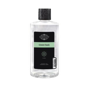 Scentchips - Geurolie - Green Oasis - 475ml