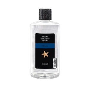Scentchips - Geurolie - Oceaan - 475ml