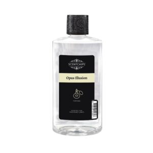 Scentchips - Geurolie - Opus Illusion - 475ml