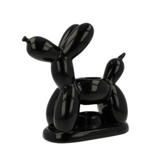 Scentchips - Waxbrander Zwart - Wax Melts Brander - Geurbrander