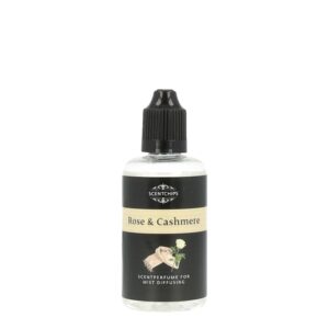 Scentchips - Geurolie voor Diffuser - Roos - 50ml