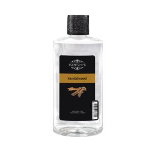 Scentchips - Geurolie - Sandelhout - 475ml