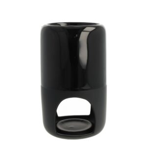 Scentchips - Waxbrander Zwart - Wax Melts Brander - Geurbrander