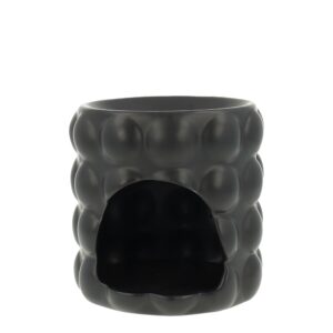 Scentchips - Waxbrander Zwart - Wax Melts Brander - Geurbrander