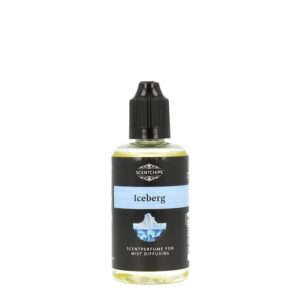 Scentchips - Geurolie voor Diffuser - Iceberg - 50ml