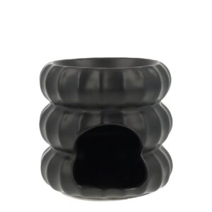 Scentchips - Waxbrander Zwart - Wax Melts Brander - Geurbrander