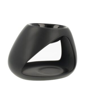 Scentchips - Waxbrander Zwart - Wax Melts Brander - Geurbrander