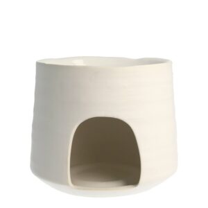 Scentchips - Waxbrander Wit - Wax Melts Brander - Geurbrander