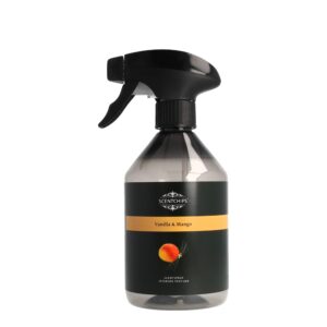 Scentchips - Interieurspray 500ml - Vanille & Mango - Roomspray