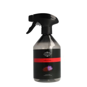 Scentchips - Interieurspray 500ml - Saffron Rose - Roomspray