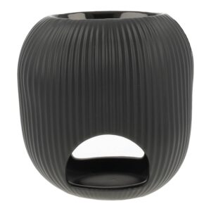 Scentchips - Waxbrander Zwart - Wax Melts Brander - Geurbrander