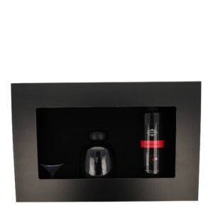 Scentchips - Geurstokjes Gift Set Saffron Rose