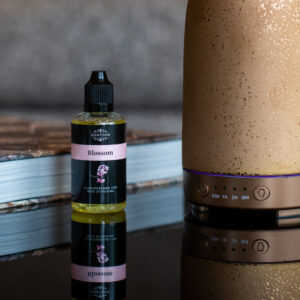 Scentchips - Geurolie voor Diffuser - Blossom - 50ml