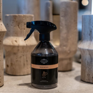 Scentchips - Interieurspray 500ml - Secret De Paris - Roomspray