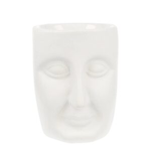 Scentchips - Waxbrander Wit - Wax Melts Brander - Geurbrander